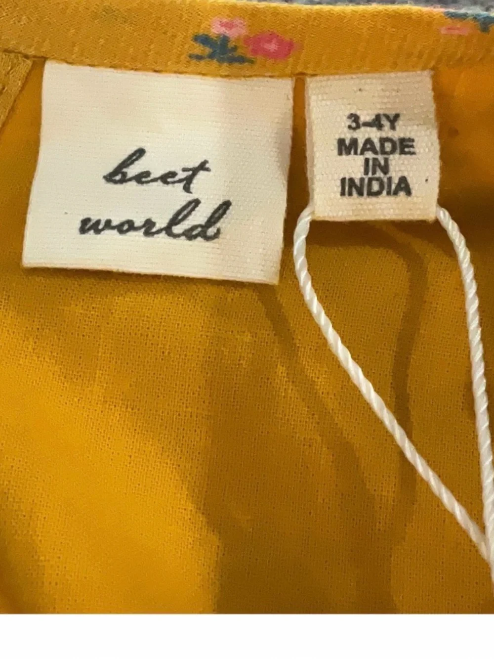 N/A sweet mustard